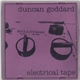 Duncan Goddard - Electrical Tape