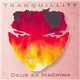 Tranquillity - Deus Ex Machina